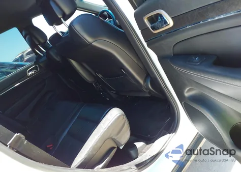 2015 Jeep Grand Cherokee Limited из США, поврежденный, VIN 1C4RJEBG0FC686057